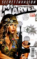 Ms. Marvel Vol.2 #29