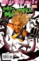 Ms. Marvel Vol.2 #30