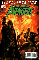 New Avengers #46