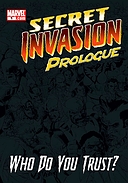 Secret Invasion Prologue