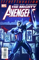 The Mighty Avengers #13